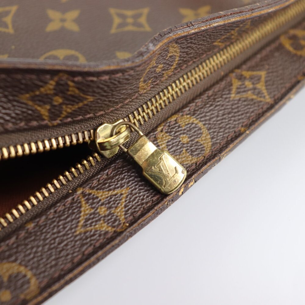 Sold💜LOUIS VUITTON Monogram Babylone - Picture 8 of 16